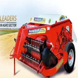 Agriculture Straw, Power Required 10 HP