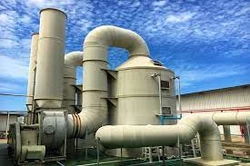 Air Pollution Control Equipments