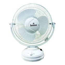 Table Fan Premium Quality High Speed Strong Resilient