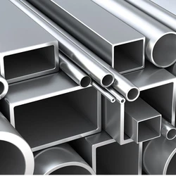 Stainless Steel Pipes Seamless Tubes Manufacturer