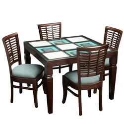 Dinning Tables Fancy Modern Fashionable Latest Designs