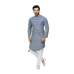 Men's Kurta Pajama Cotton Set Manufacturer, Supplier