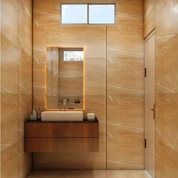 Ceramic Bathroom Wall Tiles