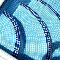 Swimming Pool Tiles Excellent Quality Superior Finishing