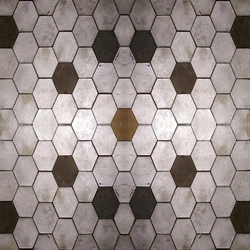 Wall Panel Design Easy to Install, Enhances Durability