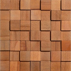 Wood Wall Panel