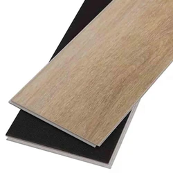 Vinyl Flooring Water-Resistant, Easily Installable Tiles