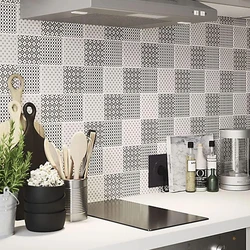 Decorative Wall Tiles