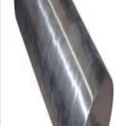 Kiln Support Roller, Shape Round