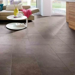 Glazed Vitrified Tiles