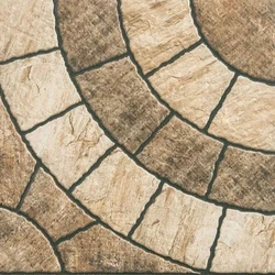 Outdoor Ceramic Designer Tiles