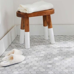Bathroom Floor Tiles