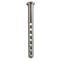 Stainless Steel Clevis Pin Standard Cylindrical Pin