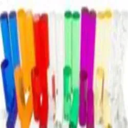 Pp Sheet Rods, Polymer Type Copolymer