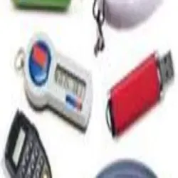 2003 Auto USB Smart Token, Security Feature FIPS 1402