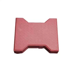 Concrete Paver Interlocking Tiles