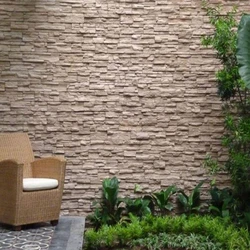 Glossy Outdoor Wall Tiles