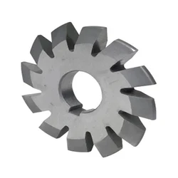 Gear cutter