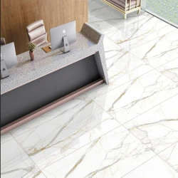 Vitrified Floor Tiles