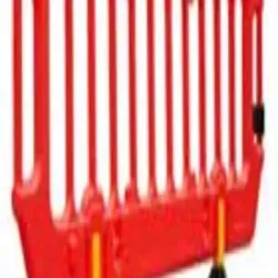 Single Flap Gate, Certifications IP65