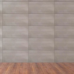 Multicolored Wall Tiles