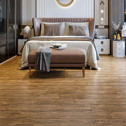 Ceramic Bedroom Floor Tile