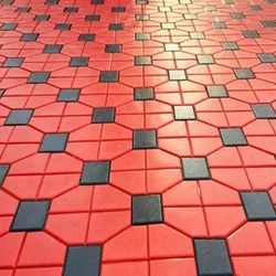 Interlocking Tiles