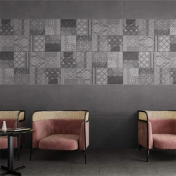 Printed Ceramic Tiles
