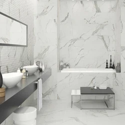 Ceramic Bathroom Wall Tiles