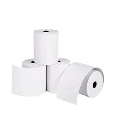 Standard Quality Control Thermal POS Premium Paper Rolls