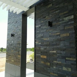Cladding Exterior Wall Tiles
