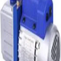 Vaccum pump, Power 5 HP