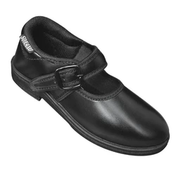 Cool Girls Boys Branded Uniform School Belly Shoes