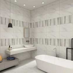 Bathroom Wall Tiles