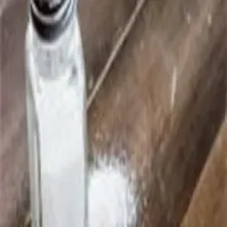 Sanchal Powder, Type Crystal Powder