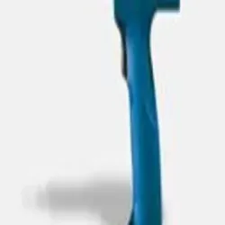 Yamaha Hanger, Material Aluminium