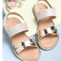 Stylish Latest Fancy And Fashionable Girls Sandals