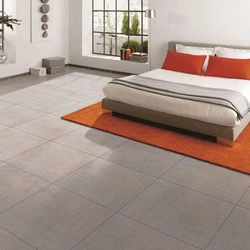 Ceramic Bedroom Floor Tile