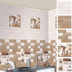 Elegant Wall tiles