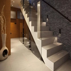 Porcelain Step Stair Tiles