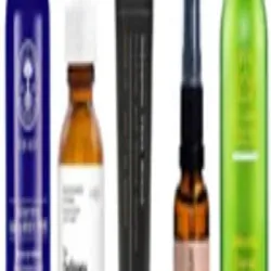 Anti Pigmentation, Form liquid