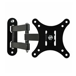 23 to 43 inch Wall Mount TV Stand/ Black LED Stand /LED Stand