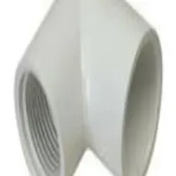 Alloy Steel Sr Elbow, End Connection Type Buttweld