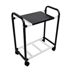 Battery Inverter Trolley, Inverter With Trolley for Home