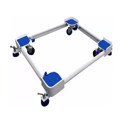 Washing Machine Trolley With Wheels, Refrigerator Stand