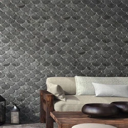 Elevation Rectangle Wall Tiles