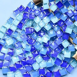 Glass Mosaic Tiles, Different Colors