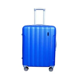 Multi Colored Branded Travel Handle Trolley Bags Sizes