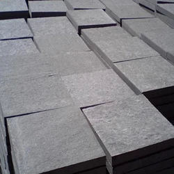Customized Cube Tiles Design