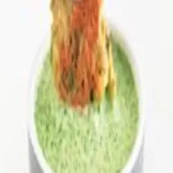 Coconut Chutney Instant Ready Mix Masala, Brand Swalay